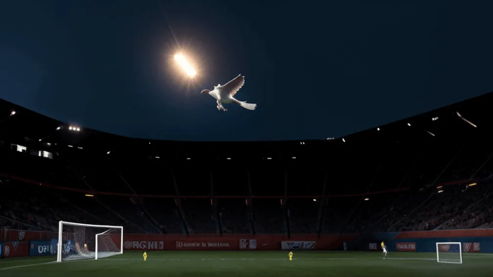 Суперталант "Баварии" Леннарт Карл: Харри Кейн оценил шансы 17-летнего игрока на Чемпионат мира