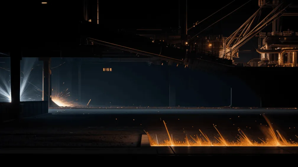 Кризис в Thyssenkrupp: Главу стального подразделения увольняют на фоне продажи