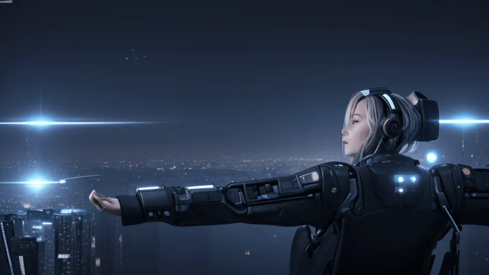 Влияние искусственного интеллекта на современную журналистику