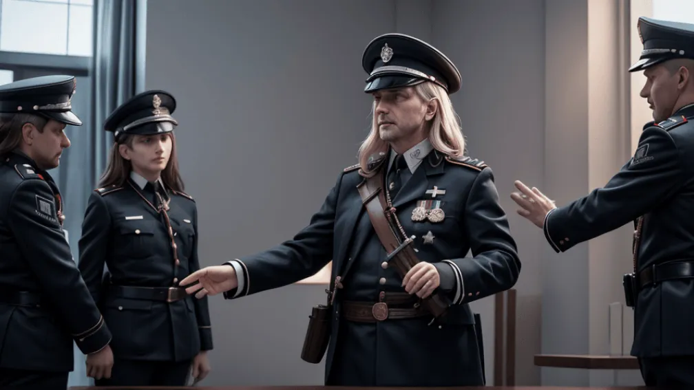 Киоск прикрытия: В Германии раскрыта крупнейшая европейская мафия по контрабанде оружия