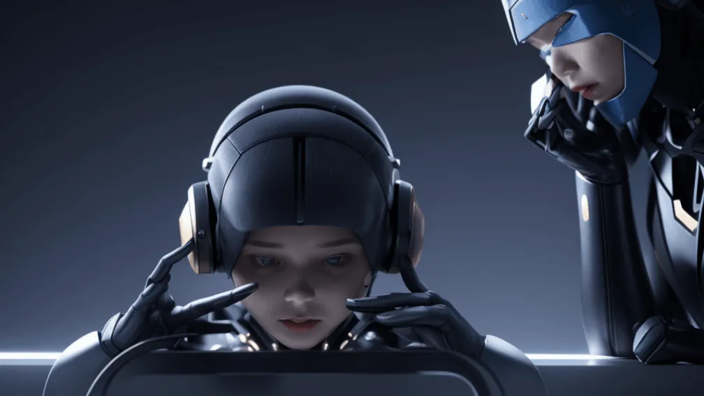 Влияние искусственного интеллекта на мировую экономику