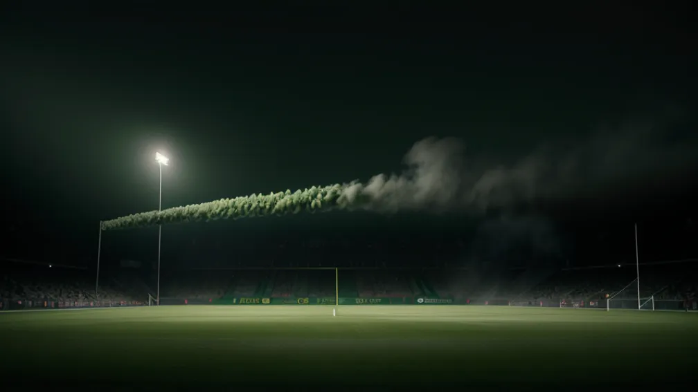 Поражение в «Стамбульском аду»: Провал «Штутгарта» в Лиге Европы обернулся массовой дракой