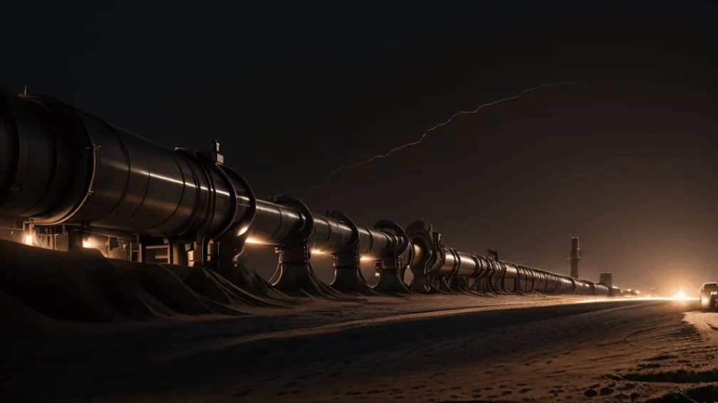 США нанесли удар по нефтяным гигантам РФ: реакция Путина и угроза «сокрушительного ответа»