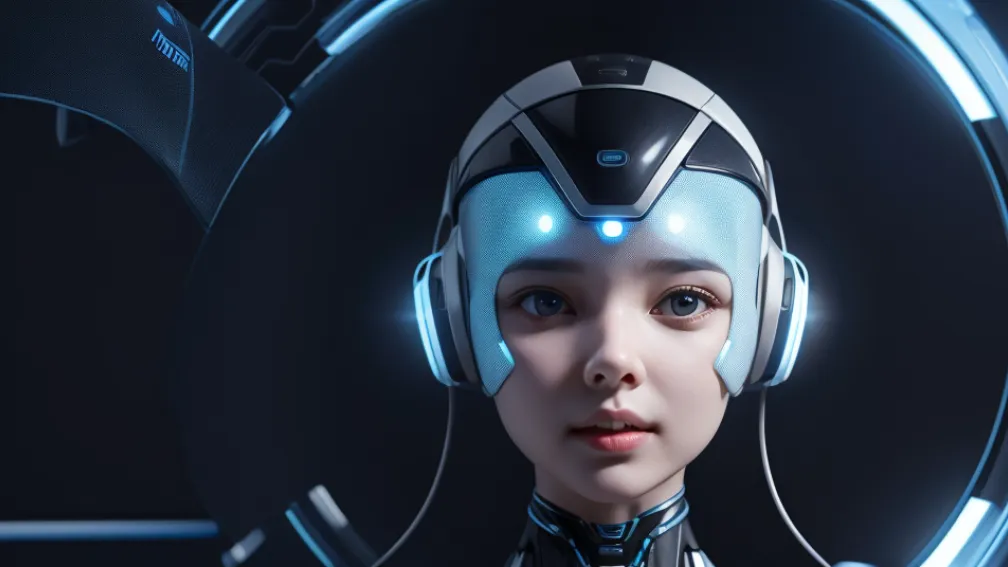 Влияние искусственного интеллекта на мировую экономику