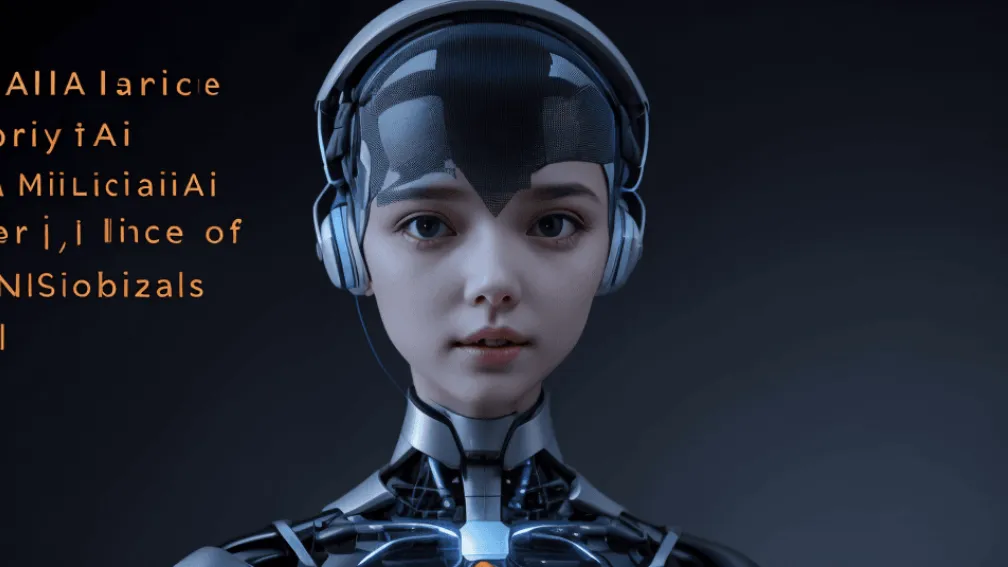 Влияние искусственного интеллекта на современную журналистику