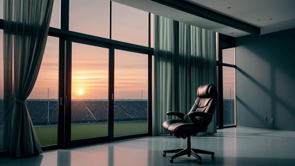 Футбольный клуб Бундеслиги открывает «работу мечты»: вакансия в РБ Лейпциг