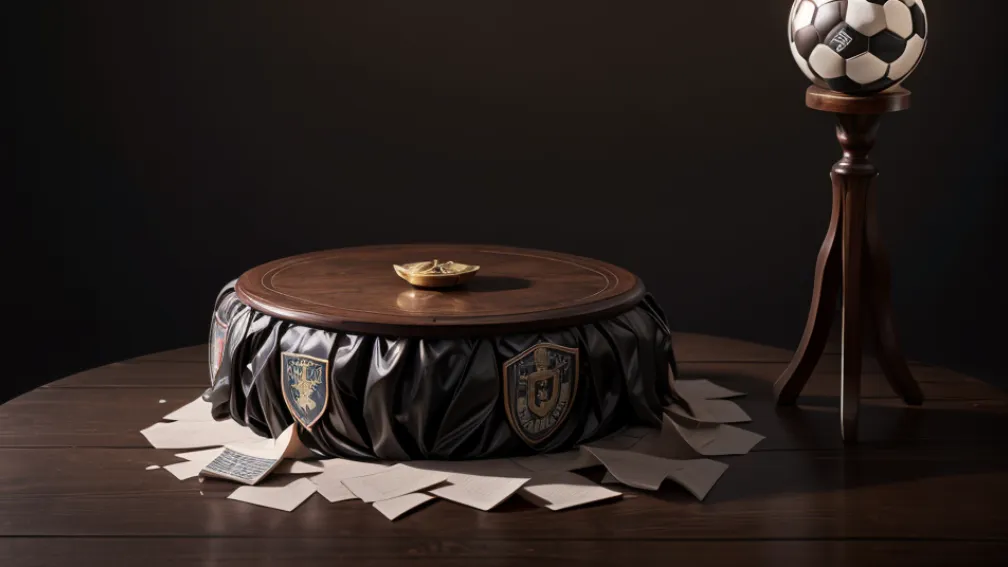 «Айнтрахт» готовит чистку состава: 8 игроков под угрозой ухода