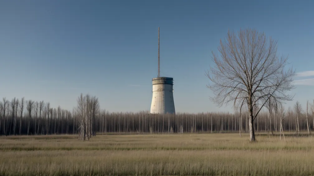 Загадки и тайны Чернобыля: 35 лет спустя