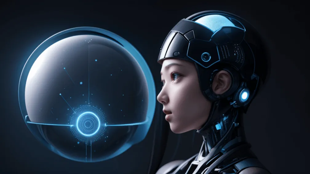 Влияние искусственного интеллекта на мировую экономику