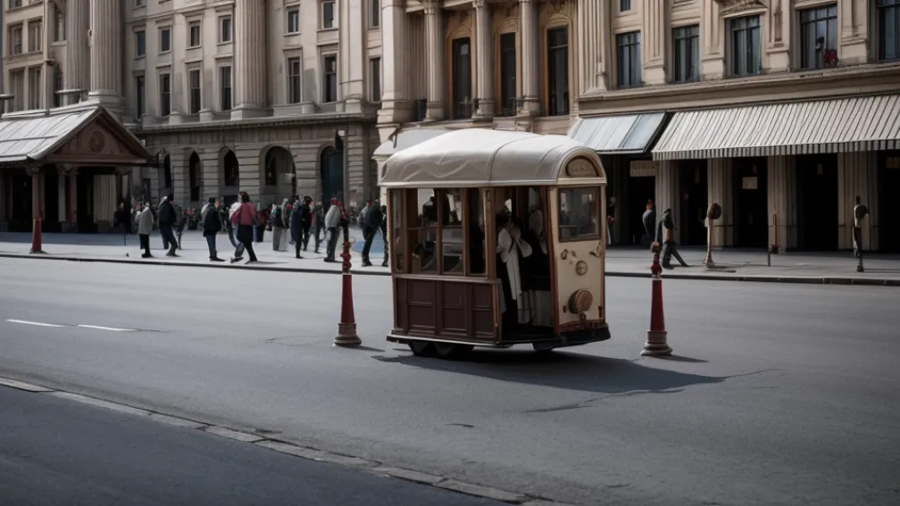 Главные события 18 сентября 2025 года в фотографиях: от гонок на Bobbycar до учений НАТО в Гренландии