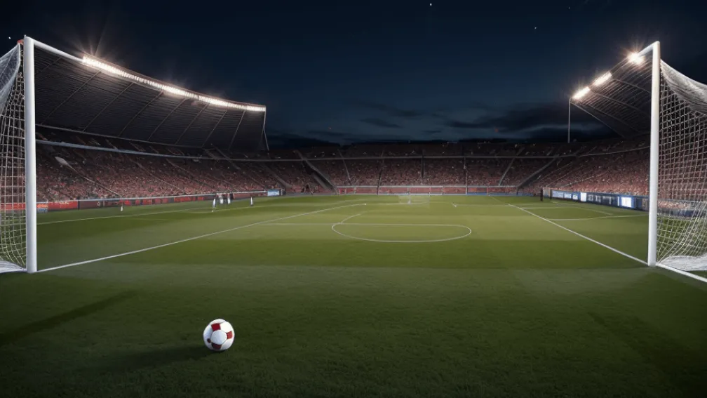 «Динамо» Дрезден разгромило «Регенсбург» 5:1 в товарищеском матче