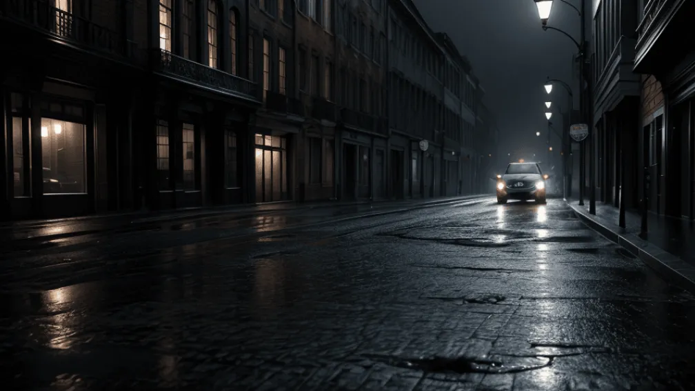 Срочный розыск в Германии: Полиция ищет сомалийца, подозреваемого в покушении на убийство, с особой приметой – очень плохими зубами