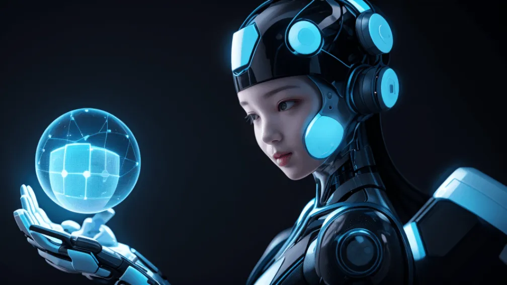 Влияние искусственного интеллекта на мировую экономику