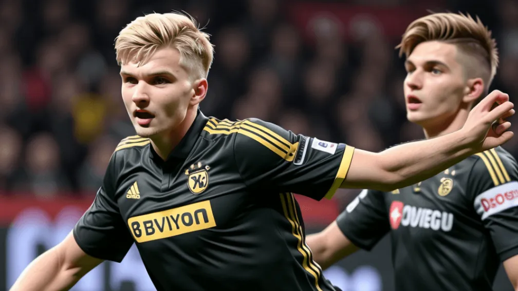 Главная проблема «Боруссии» перед «Баварией»: Гирасси покинул сборную из-за травмы