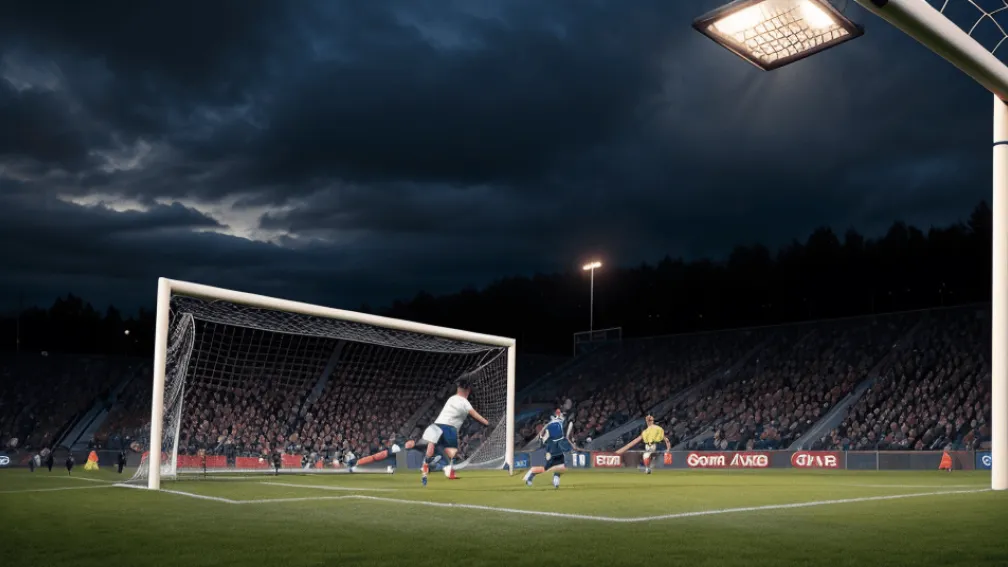 Нагельсманн вступился за Вирца: «Это не его вина, что партнеры не забивают»