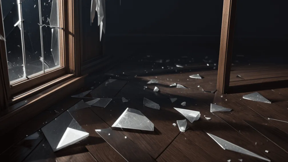 Ограбление в Оснабрюке: Взломщики проникли в дом на Моцартштрассе и скрылись с добычей