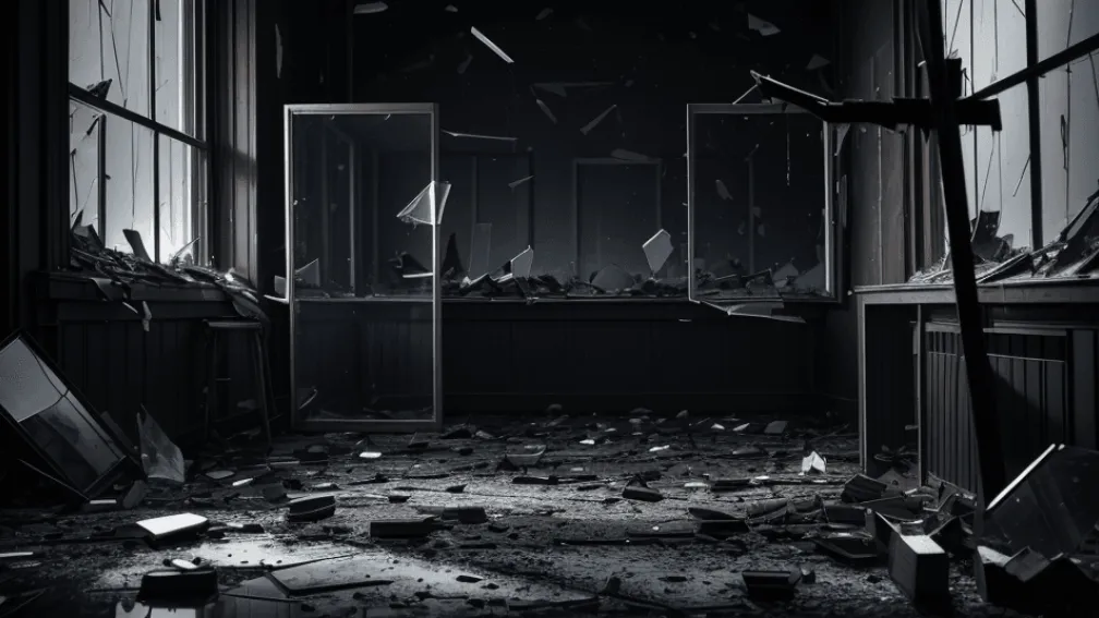 Драма в Шварцвальде: 58-летний отец подозревается в убийстве собственной дочери