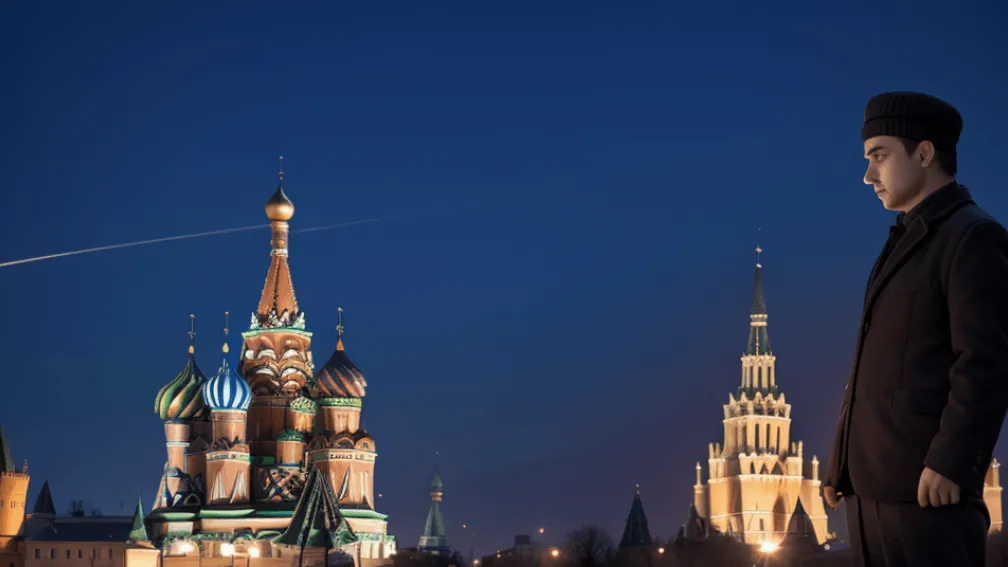 Влияние искусственного интеллекта на рынок труда