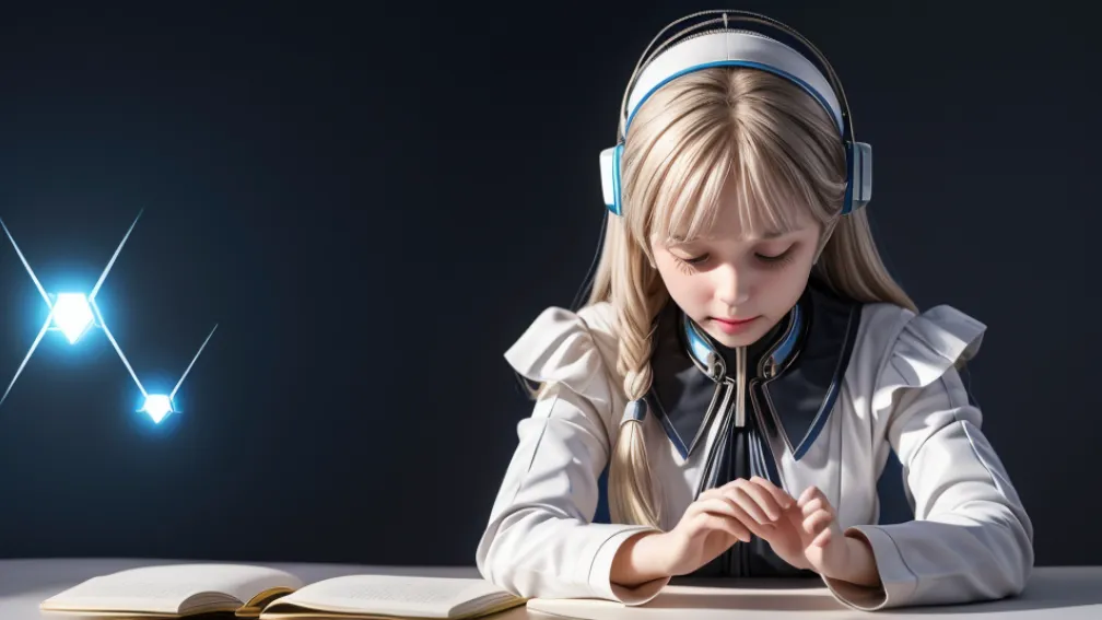 Влияние искусственного интеллекта на будущее труда