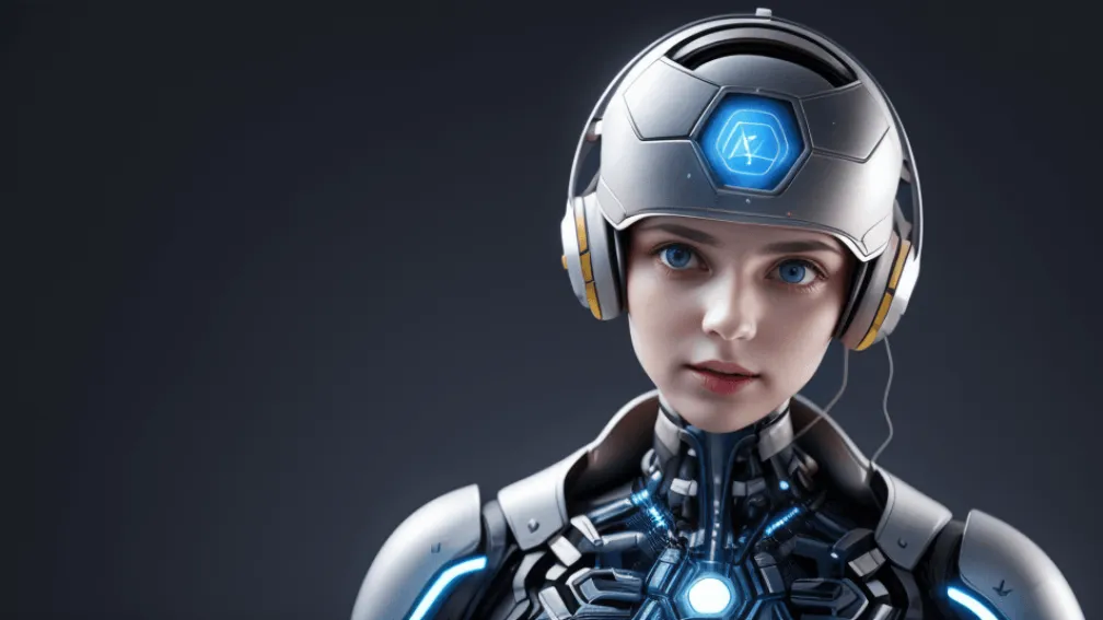 Влияние искусственного интеллекта на будущее труда