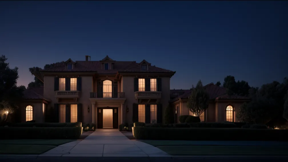 Драматические детали смерти Дайан Китон: Что произошло в ее доме в Лос-Анджелесе?