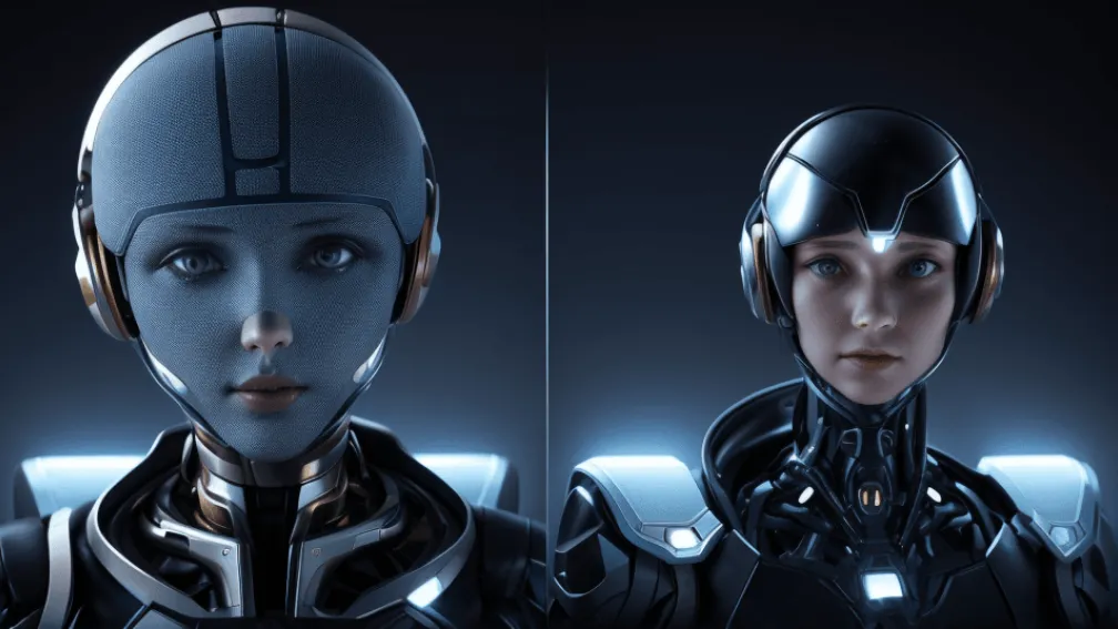 Влияние искусственного интеллекта на мировую экономику