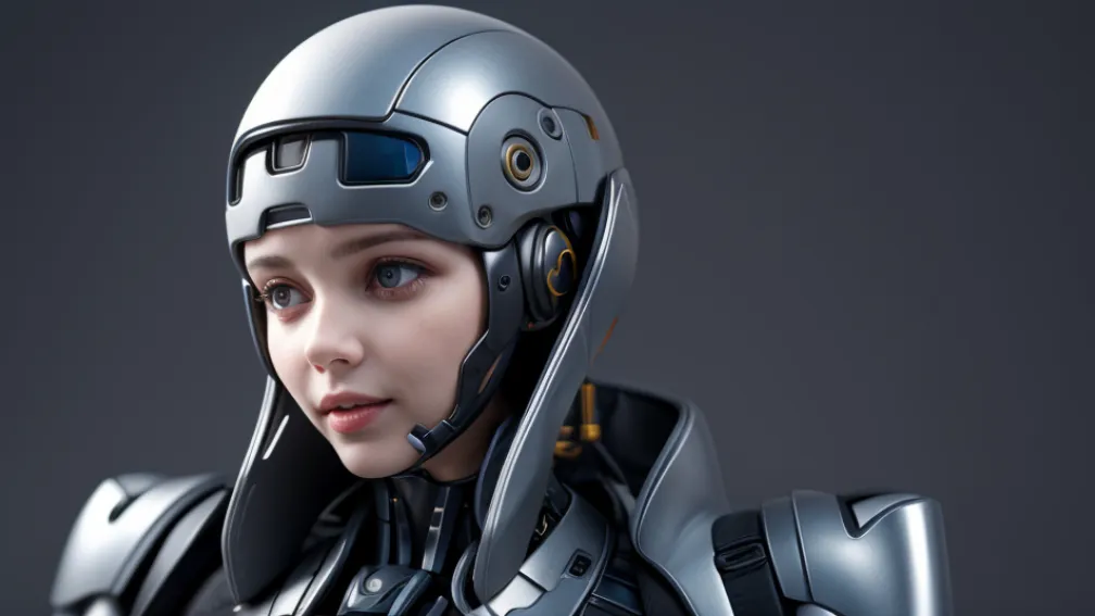 Влияние искусственного интеллекта на рынок труда