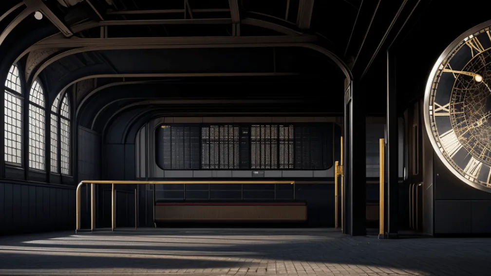 Фокус не удался: почему ироничная реклама Deutsche Bahn с Анке Энгельке вызвала гнев пассажиров