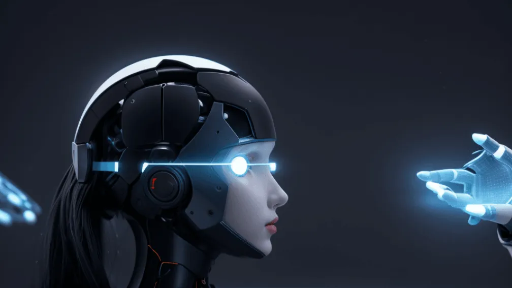 Влияние искусственного интеллекта на мировую экономику