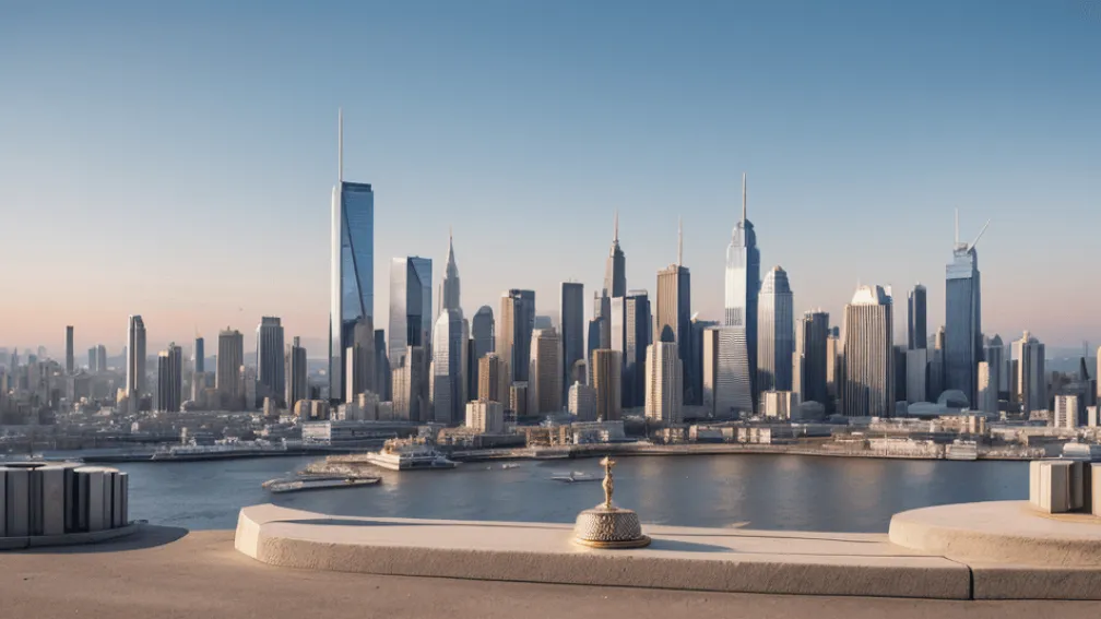 Гамбург голосует за безусловный базовый доход: первый референдум в Германии