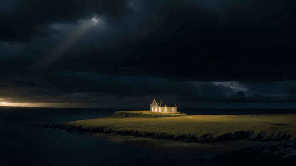 Футбольная сенсация: Фарерские острова (55 тыс. жителей) обыграли Чехию и мечтают о ЧМ