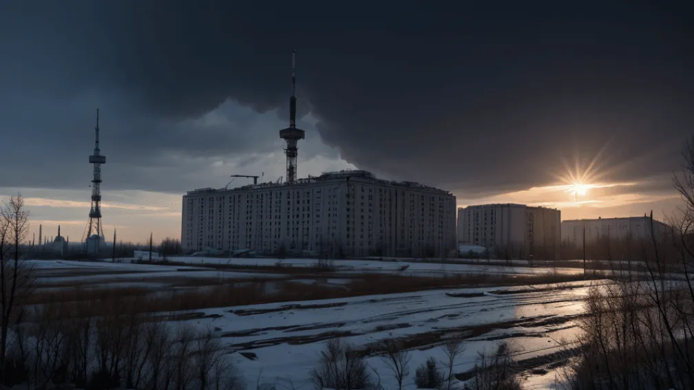 Загадки и тайны Чернобыля: 35 лет спустя