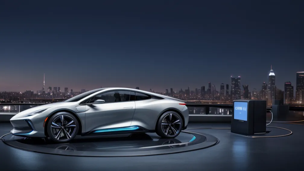 Доступные и люксовые электрокары 2025: главные новинки BMW, Mercedes и Renault