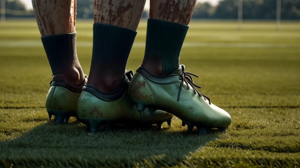 Каттербах вернулся к тренировкам с «Гамбургом» после «откровенного» разговора