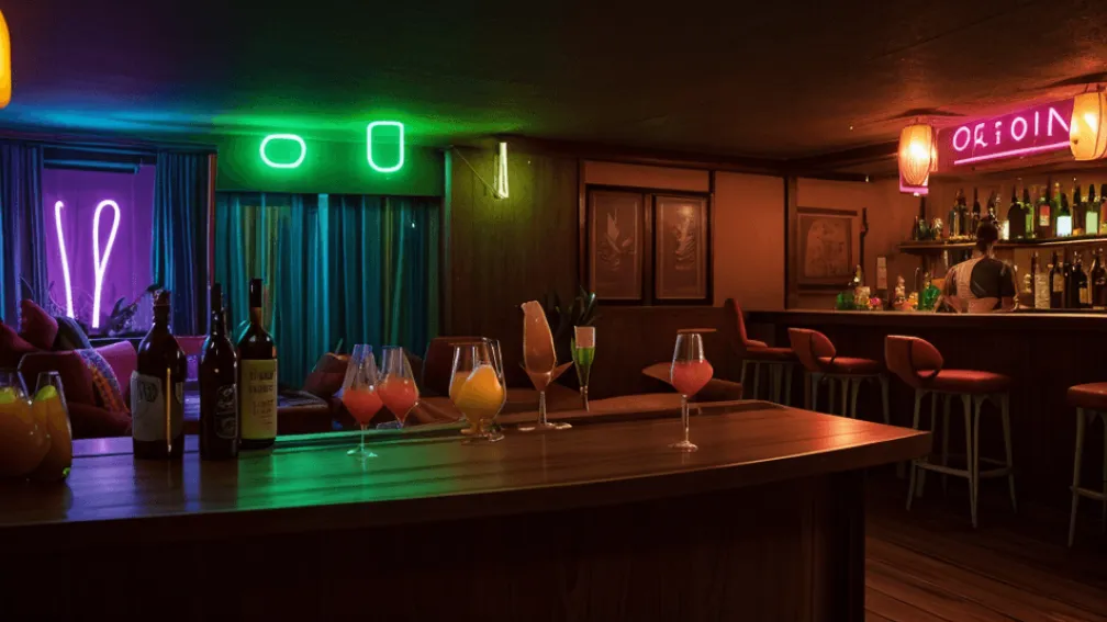 Звезда реалити-шоу раскрыл дикие подробности работы аниматором: секс с гостями и «профессиональный алкоголизм»