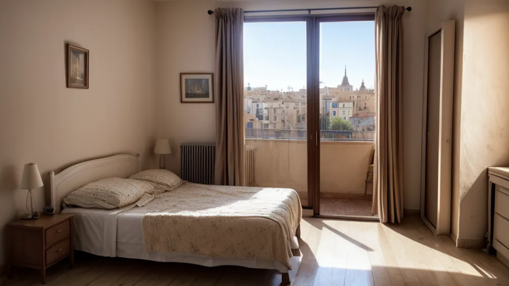 Пенсионер из Валенсии 15 лет пролежал мертвым в своей квартире: никто не хватился