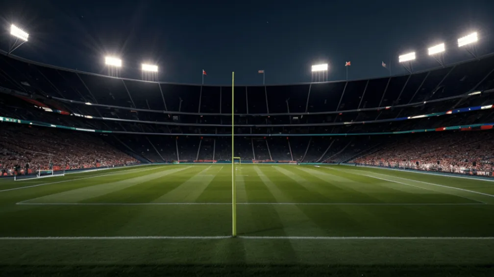 Финал международного перерыва: Расписание матчей отбора на ЧМ-2026 и товарищеских игр