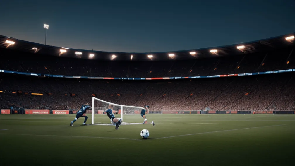 Вольтемаде — спаситель, но всего лишь "претендент" в сборной Германии