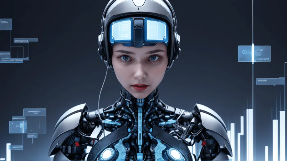 Влияние искусственного интеллекта на мировую экономику