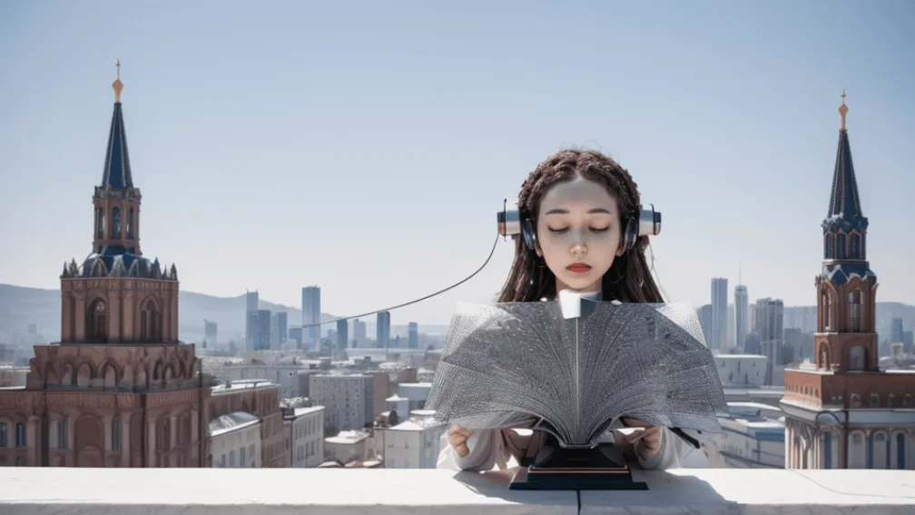 Влияние искусственного интеллекта на современное искусство