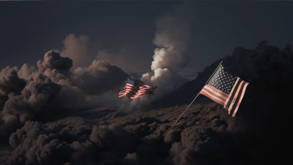 США аннулируют визы иностранцам, радовавшимся убийству Чарли Кирка: Немец лишился права въезда