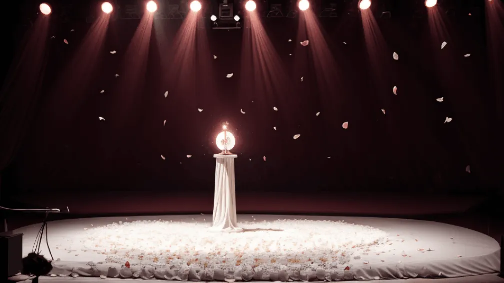 Джон Траволта выпустил трогательную песню в память о покойной жене Келли Престон