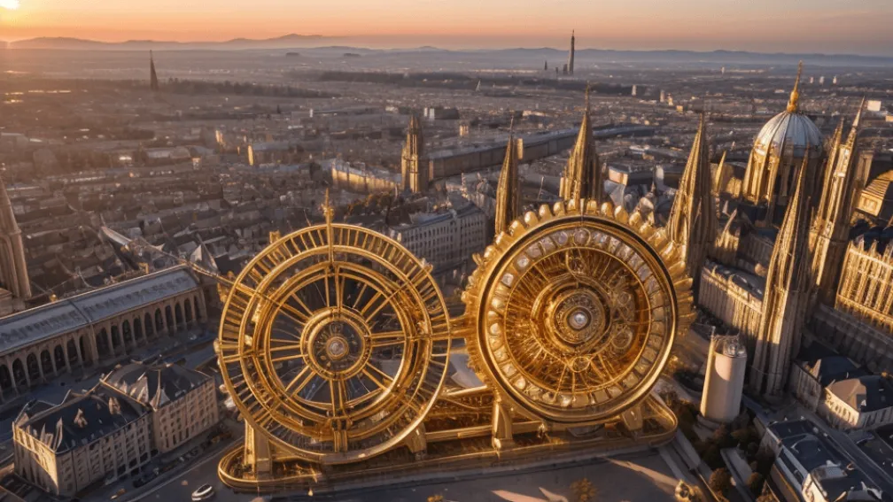 Германия вводит "Активную пенсию": 2000 евро в месяц без налога для работающих пенсионеров