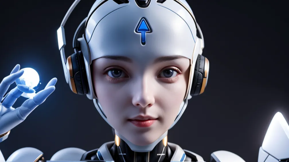 Влияние искусственного интеллекта на мировую экономику