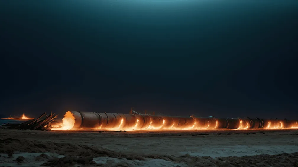 Италия остановила экстрадицию предполагаемого организатора диверсии на "Северном потоке" в Германию