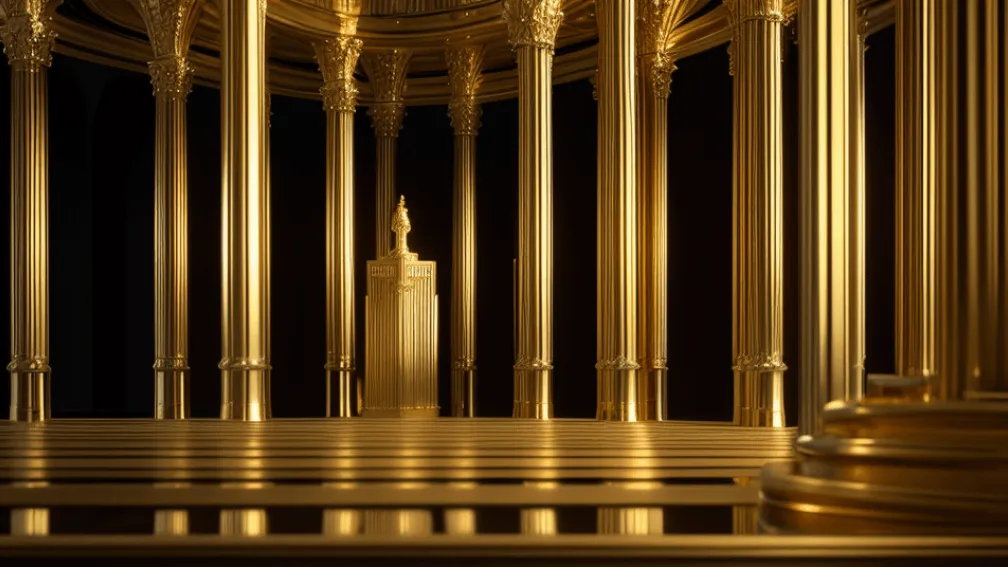 Золотая лихорадка в Италии: Рекордные цены принесли стране миллиарды