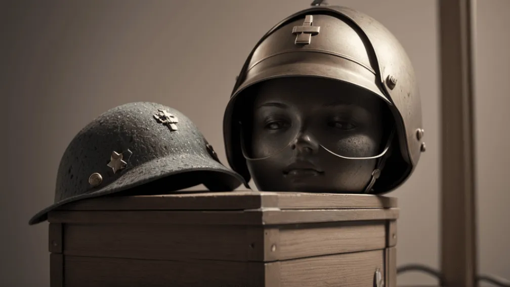 Кречмер требует референдума по воинской повинности: критика Писториуса за "недемократичный" подход