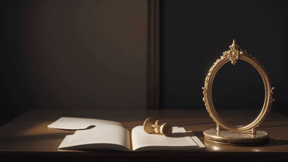 Загадка исчезновения