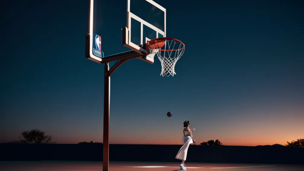 Звезда баскетбола Энджел Риз дебютировала в знаменитом шоу Victoria's Secret