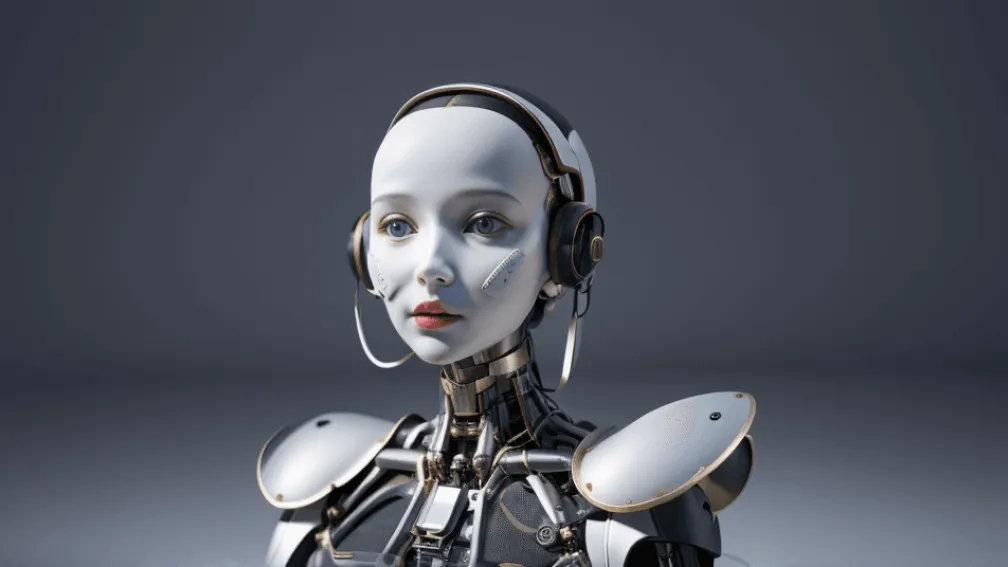 Влияние искусственного интеллекта на современное искусство